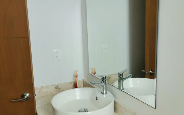 Residencial ParaÍso CASA JADE