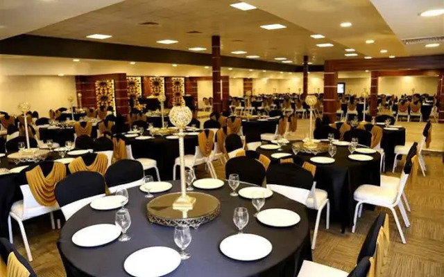 The Garden Otel