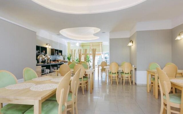 Aparthotel Landrynka