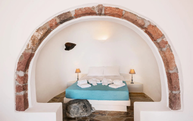 Horizon Aeifos Suites