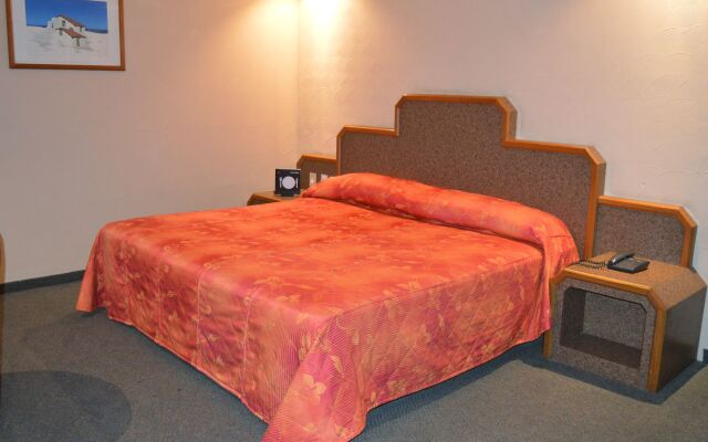 Hotel Seoul - In Mexico City