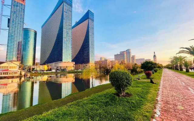 Апартаменты Royal Sea Breeze