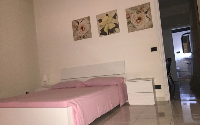 HB Albergo Lamanna