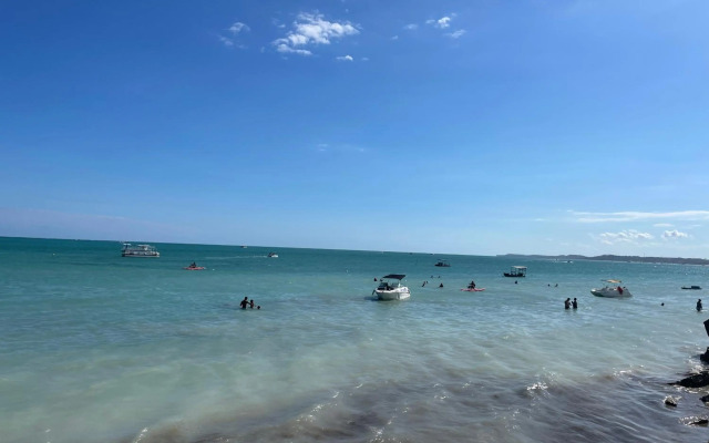 Flat Residence Maragogi