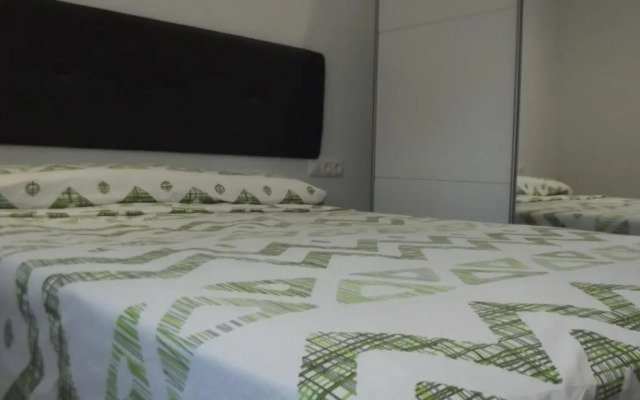 Apartamentos Atlas Terrassa I