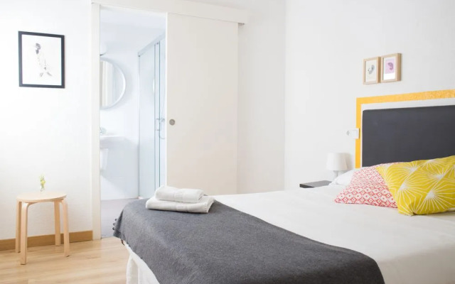 Teide Restaurante & Hostel