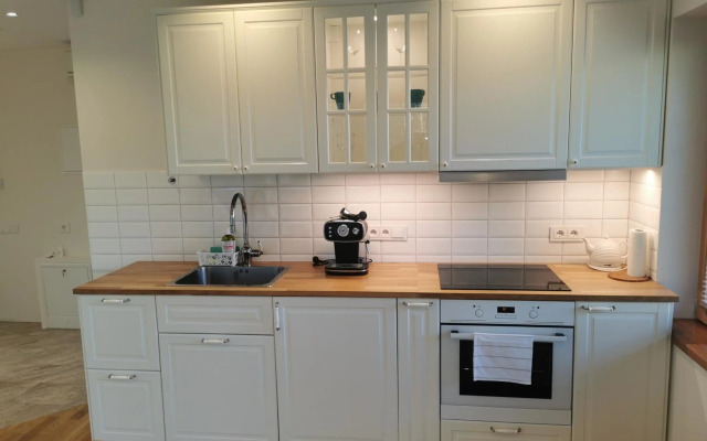 Vytauto 423 Apartments by JK