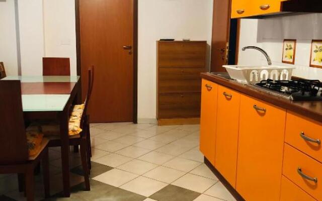 Camping Residence Capo Passero