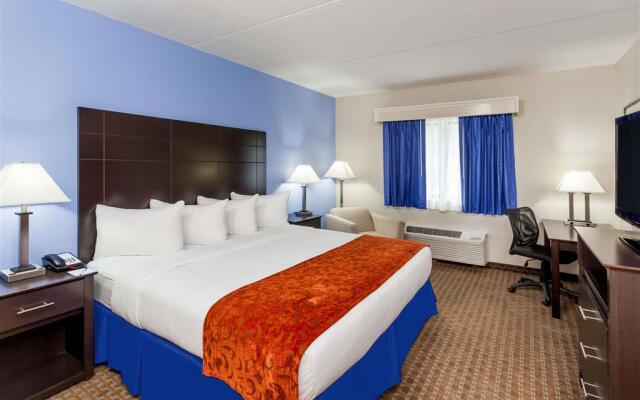 Comfort Inn & Suites Mundelein-Vernon Hills