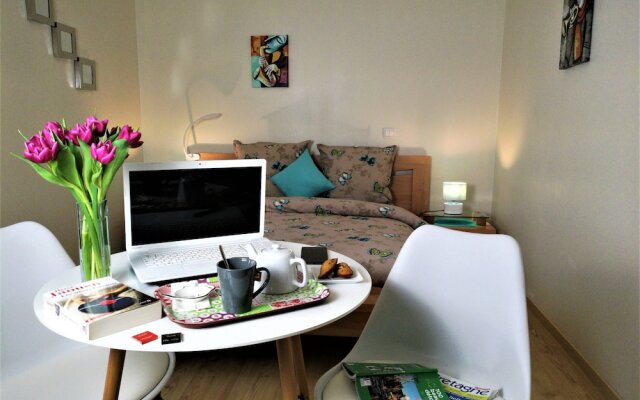 Appartements Le Clos de la Baie