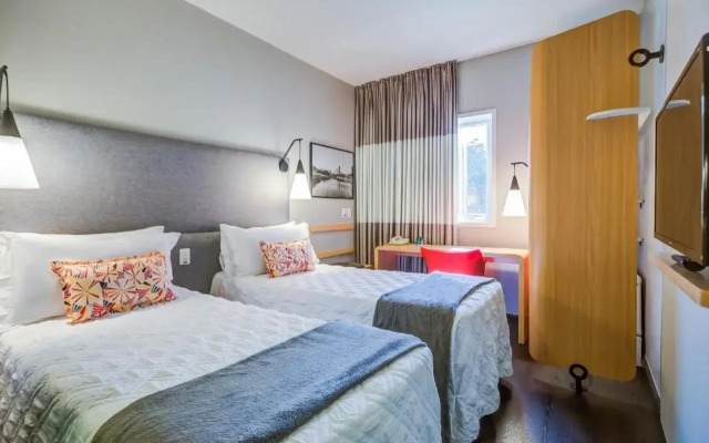 Rio Hotel by Bourbon Indaiatuba