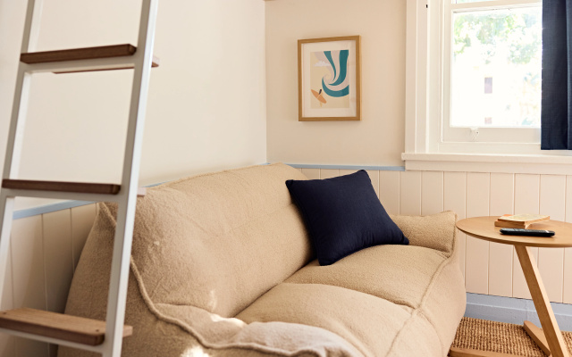 Little Drifter Bondi Beach – Guest Rooms – Sydney