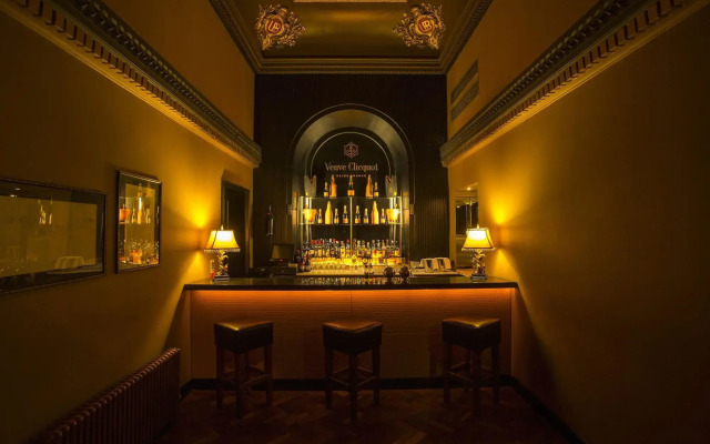 The Merchant Hotel