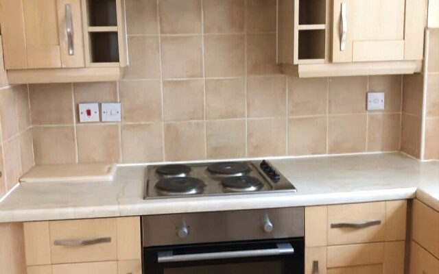 City Centre 2 Bed Flat