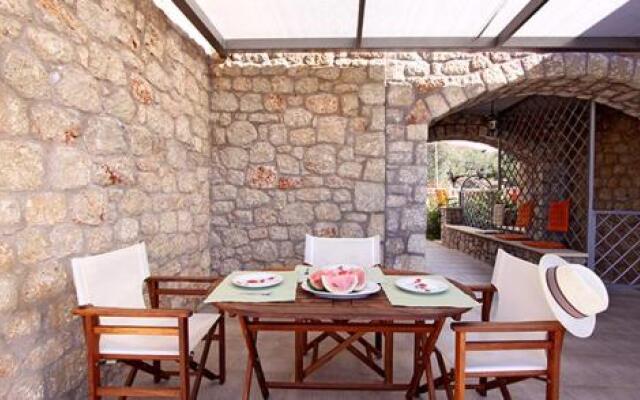 Trochalo Villas 2