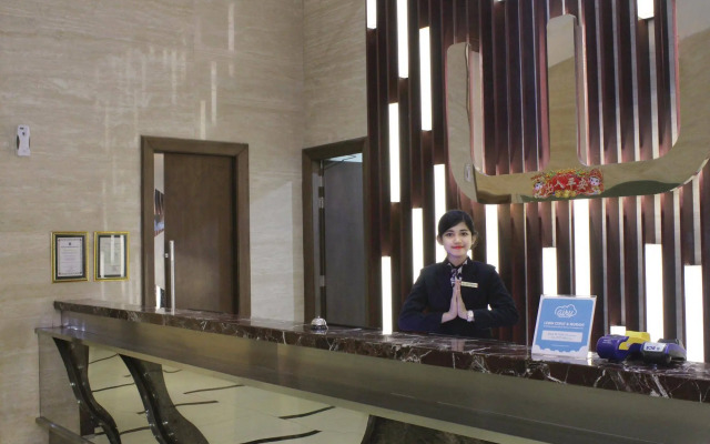 Airy Tambora Bandengan Selatan Jakarta