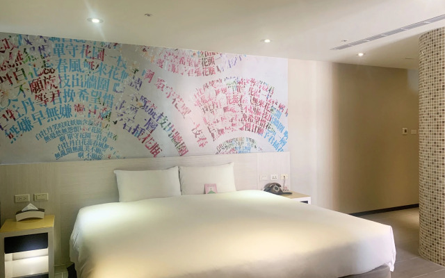 YOUR Hotel