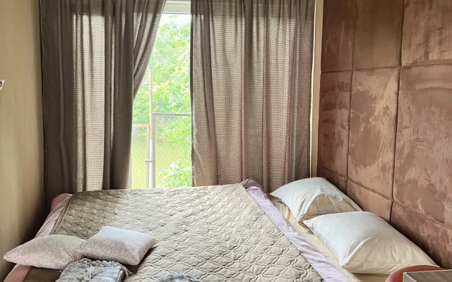 Дом на Радио 40