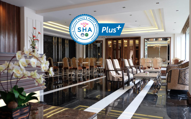 Methavalai Residence