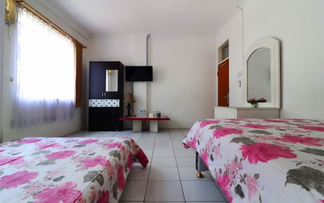 The Blessing House Bed & Breakfast