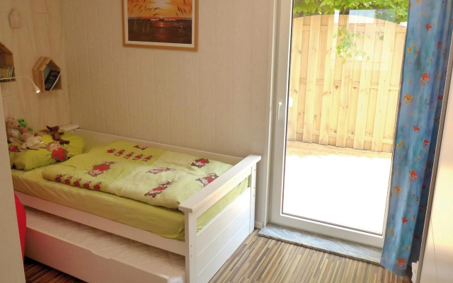 Achterdeck FW 2