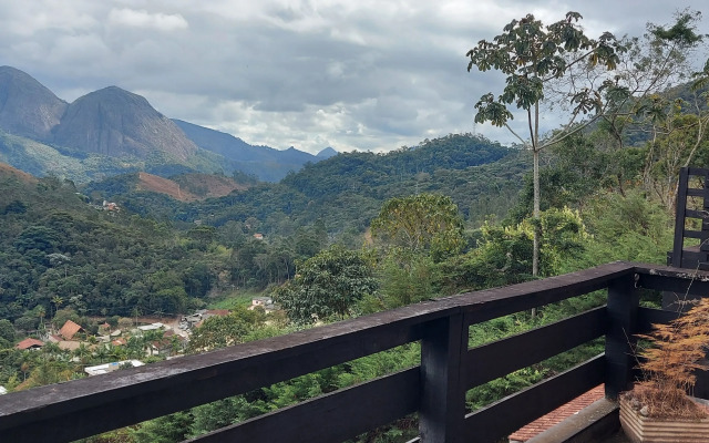 Pousada Vale das Flores