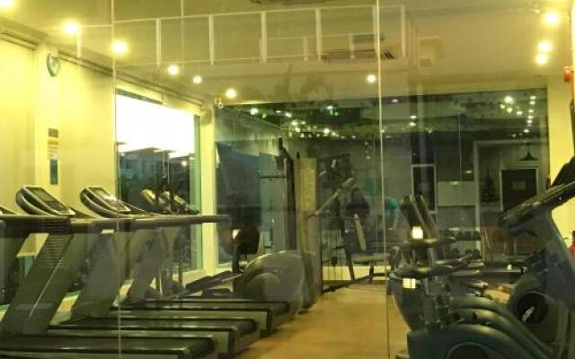 D’Resort Home Stay