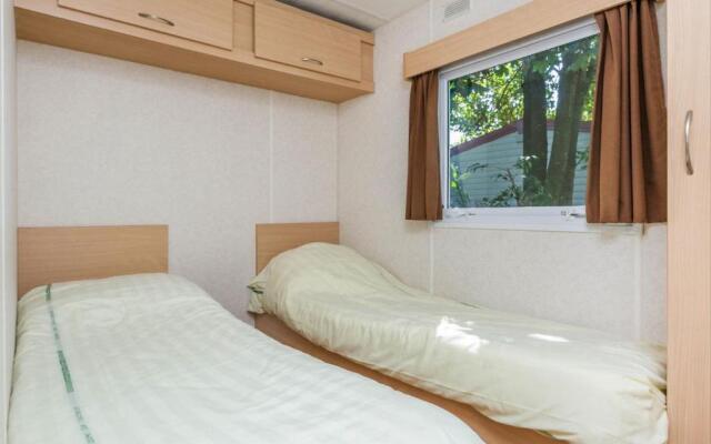 Pm Dennendijk Mobile Home 6p