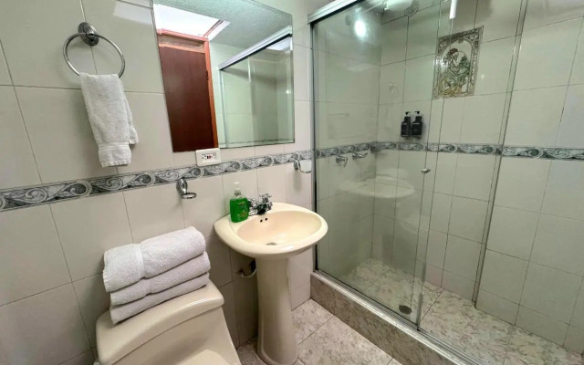 Apartamento Modelia