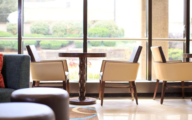 Charleston Marriott Town Center