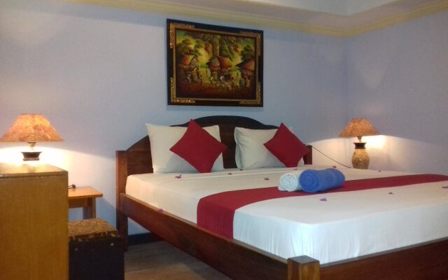 Mangga Homestay