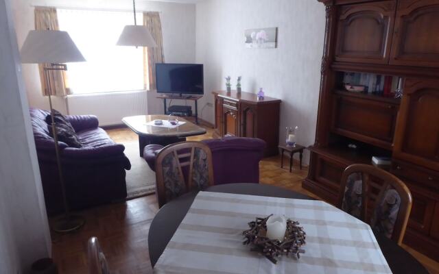 Ferienwohnung Inge