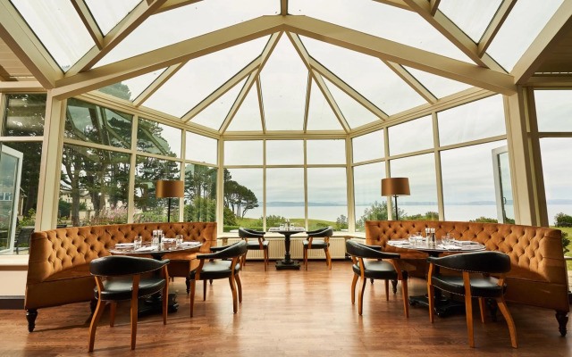 Golf View Hotel & Spa