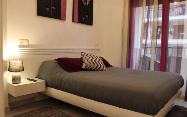 Apartamento Rua Do Vicedo