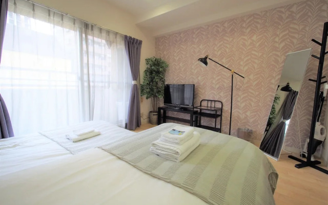 Always Stay Dotonbori403 PH41