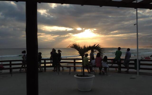 Apartamento Villa da Praia Residence