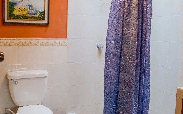 Hotel Casa Rustica
