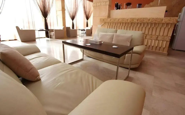 Raoum Inn Serviced Apartments-Shaqraa