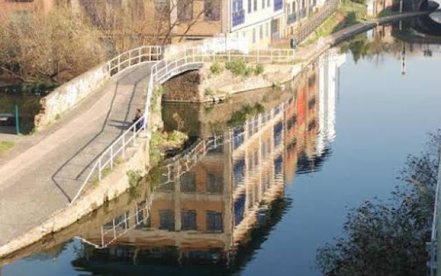 Regents Canal