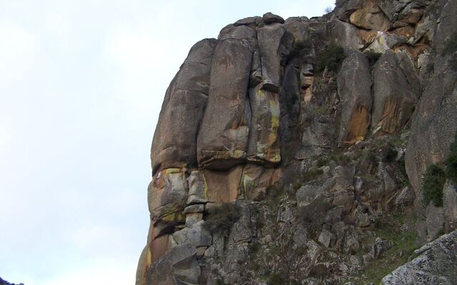 Posada Real La Mula de los Arribes