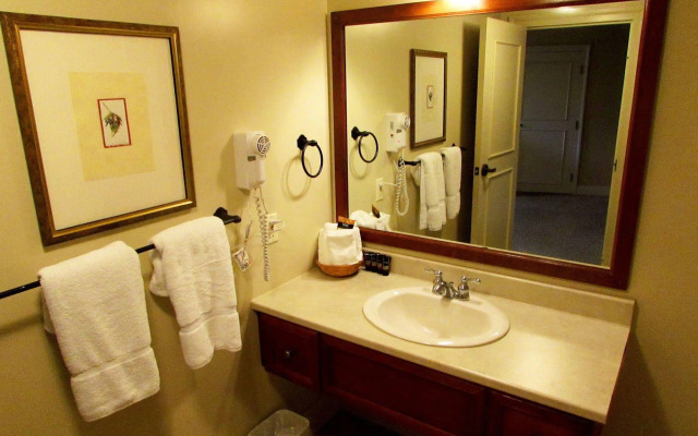 Calabogie Peaks Hotel, Ascend Hotel Collection