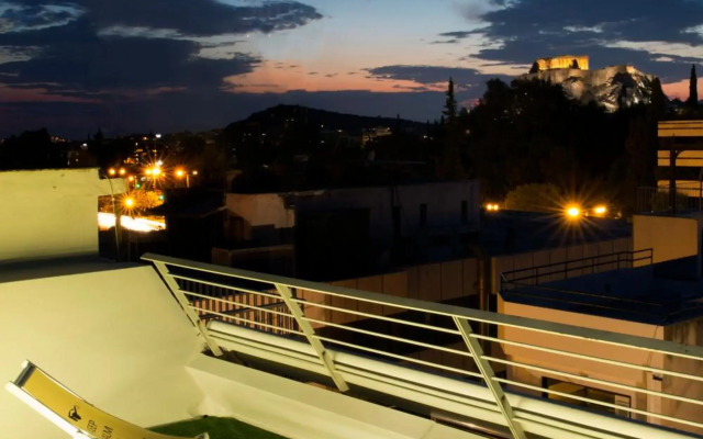 Pi Athens