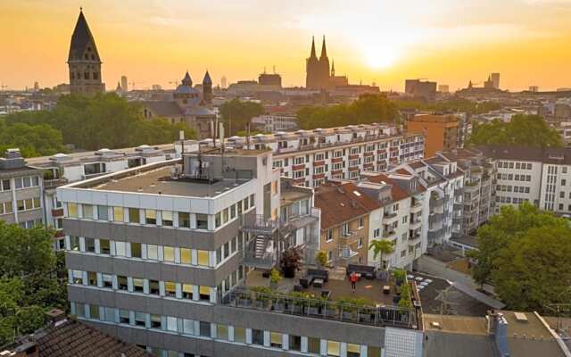 Hostel Köln