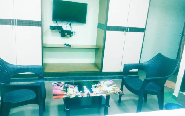 Hotel VNS Lodging & Boarding