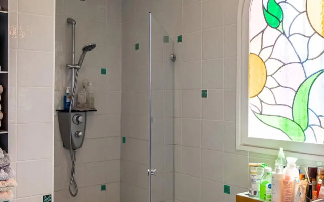 Maison Madalena With Pool Close to Ocean