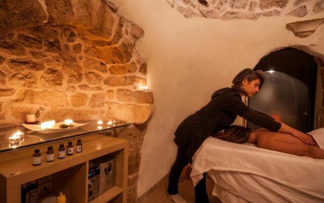 Masseria Quis Ut Deus