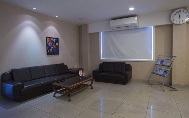 GenX Agra By 1589 Hotels