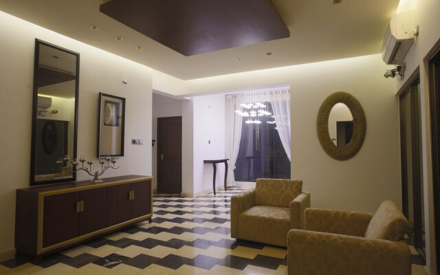 The Elite Residence Dhaka