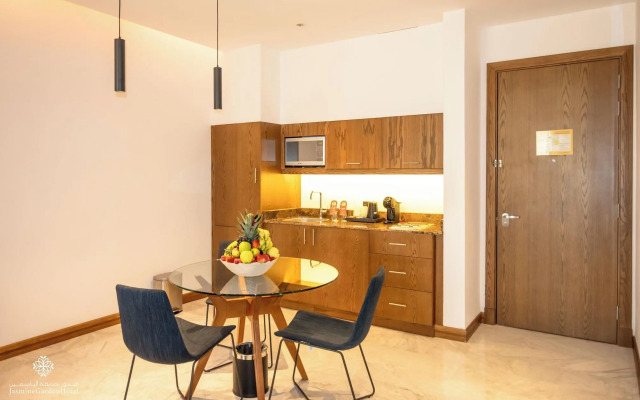 Jasmine Garden Hotel