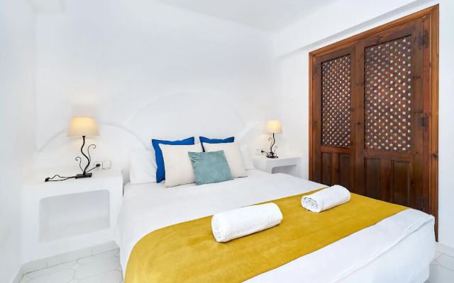 Apartment Aldea 12